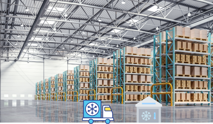 Turnkey Corporate Cold Storage Projects in Europe: The Path to Success